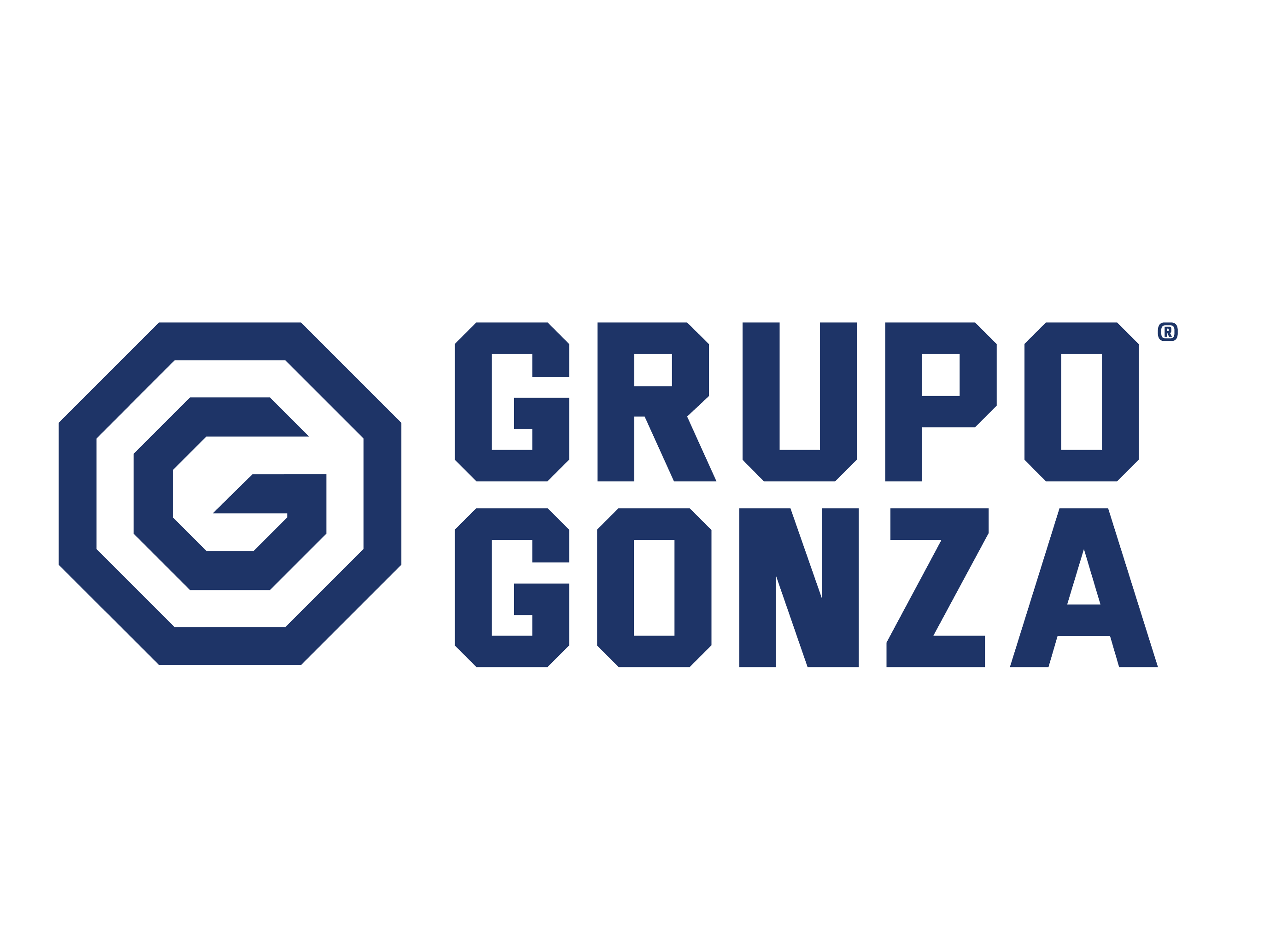 GRUPO GONZA AC23129